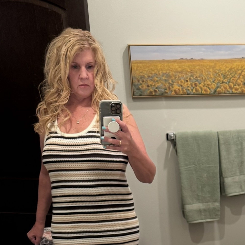 Meet your Posher, Stacey